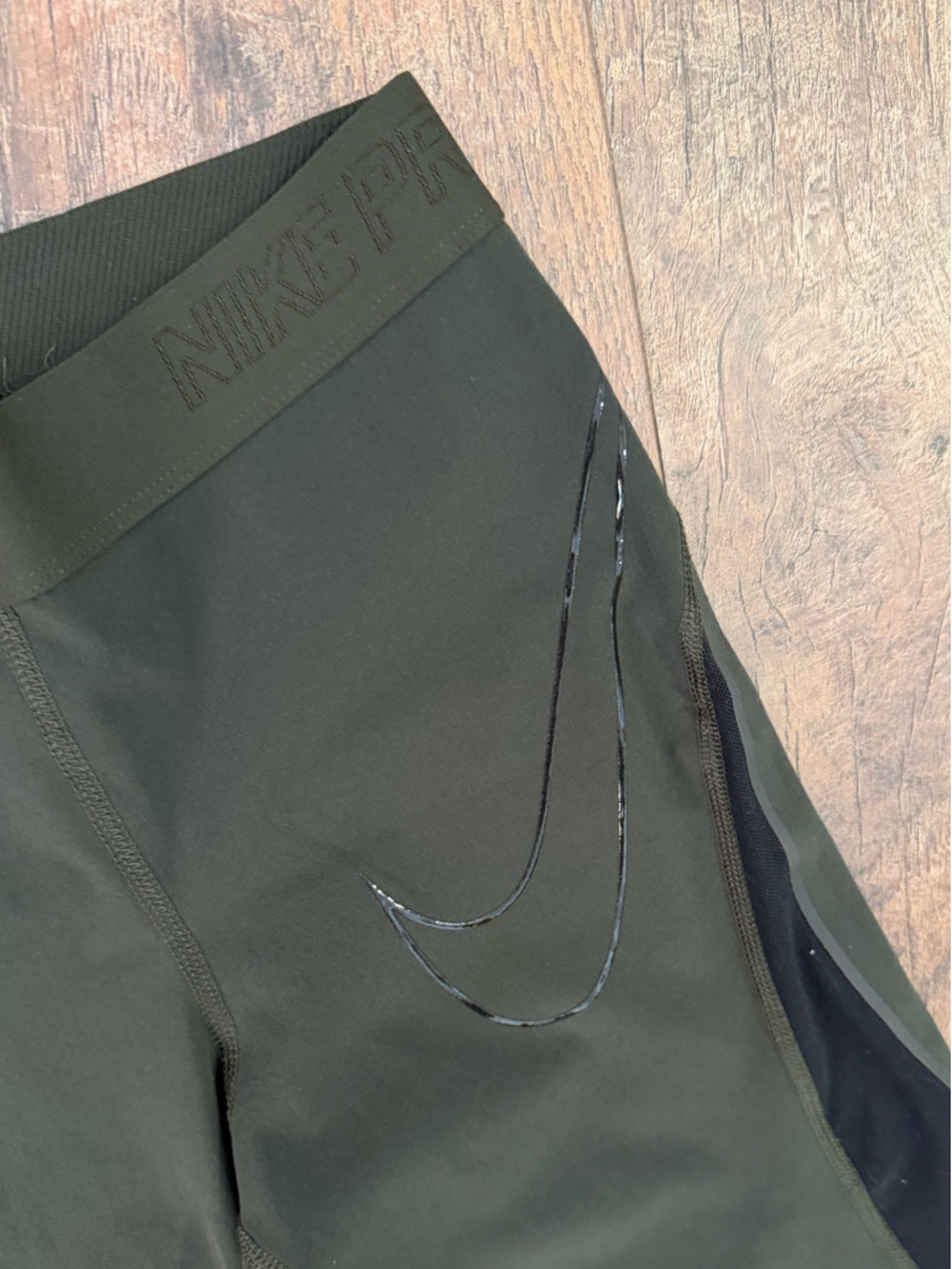 Nike Pro Hypercool Leggings